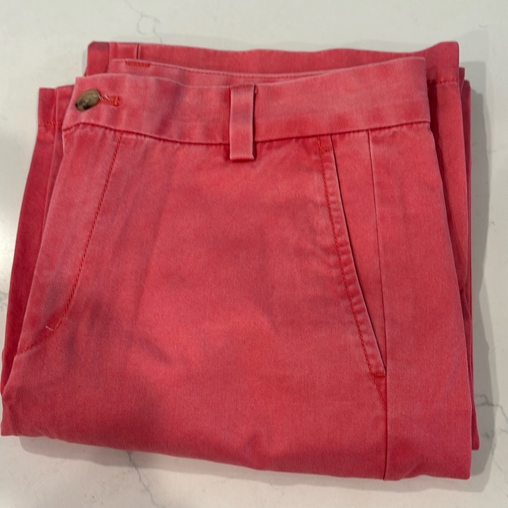 Vineyard Vines pants